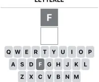 Letterle