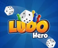 Play Ludo Hero now!