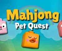 Mahjong Pet Quest