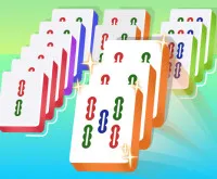 Mahjong Sort Puzzle