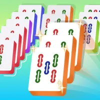 Mahjong Sort Puzzle - free online game
