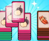 Mart Puzzle Shopping Sort