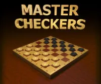 Master Checkers