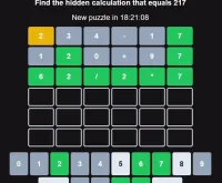 Play Mathler now!