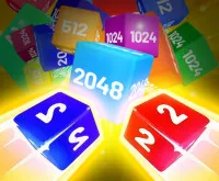 Play Merge Cube Challenge now!