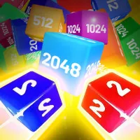 Merge Cube Challenge - free online game