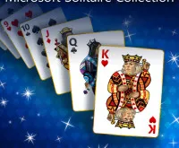 Microsoft Solitaire Collection