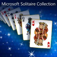 Microsoft Solitaire Collection - free online game