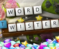 Microsoft Word Twister