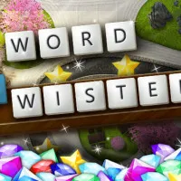 Microsoft Word Twister - free online game