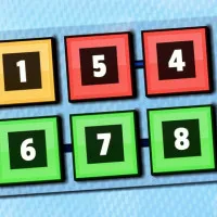 Number Domination - free online game