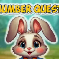 Number Quest - free online game