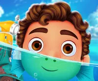 Ocean Kids Back To School