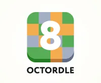 Play Octordle now!
