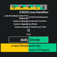 Omnle - free online game