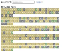 Play Passwordle now!