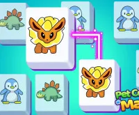 Pet Connect Match