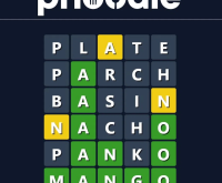 Play Phoodle now!