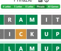 Play Phrazle now!