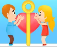 Pin Puzzle Love Story