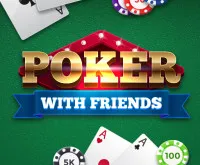 Poker with Friends