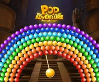 Pop Adventure