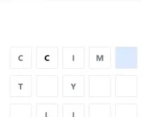 Play Rhyme Time now!