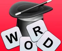 Scrambled Word