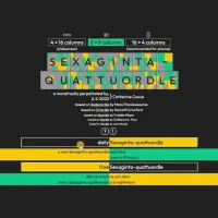 Sexaginta-quattuordle - free online game