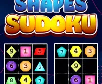 Shapes Sudoku