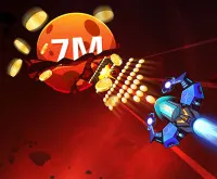 Play Space Blast now!