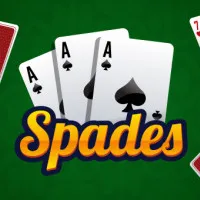 Spades - free online game