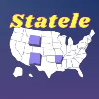 Statele - free online game