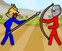 Stickman Kingdom Clash