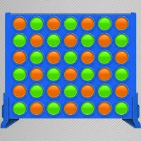Straight 4 - free online game