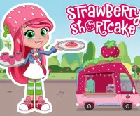 Play Strawberry Shortcake now!
