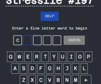 Play Stressfle now!