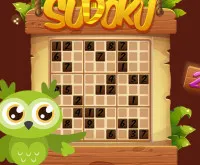 Sudoku 4 in 1