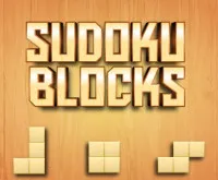 Sudoku Blocks