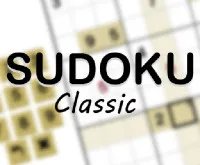 Sudoku Classic