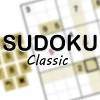 Sudoku Classic - free online game