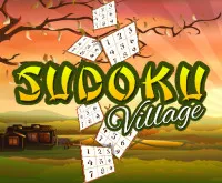 Sudoku Village