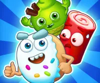 Play Sugar Heroes now!