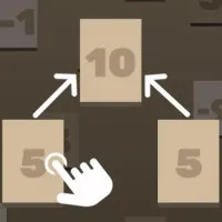 Sum Shuffle - free online game