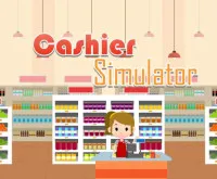 Play Supermarket Cashier Simulator now!