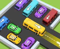 Play Traffic Jam Hop On now!