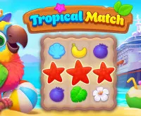 Tropical Match
