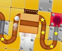 Play Unblock Ball Slide Puzzle 2 now!