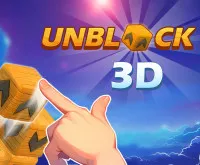 Play Unblock It 3D now!