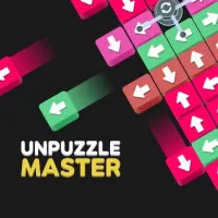 Unpuzzle Master - free online game